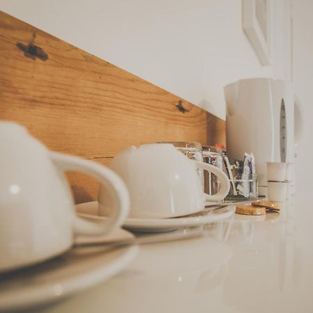 Antique House B&B Портръш Екстериор снимка