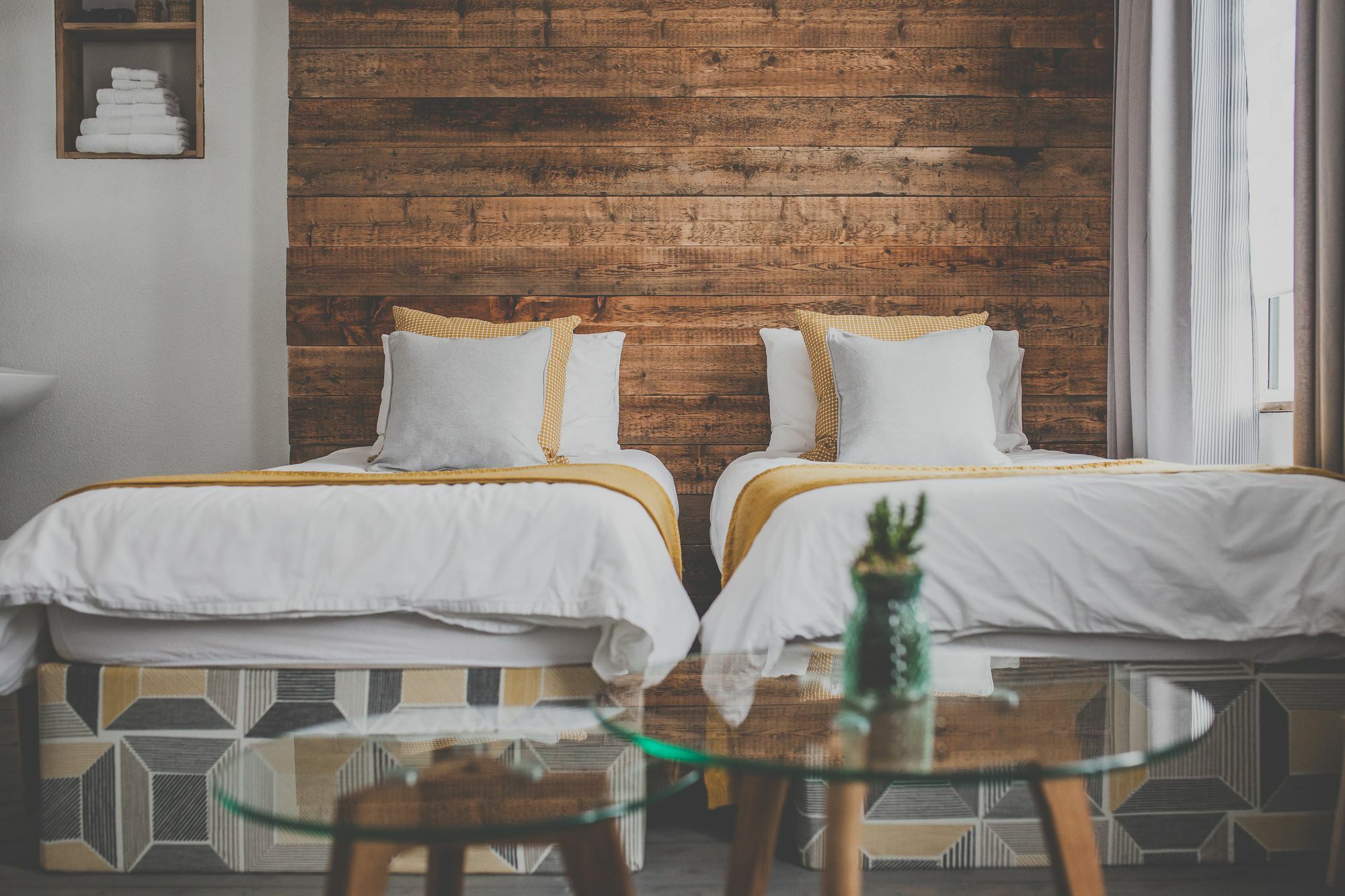 Antique House B&B Портръш Екстериор снимка